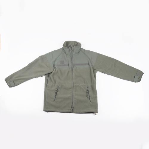 Fleece Jacket Polartec Foliage